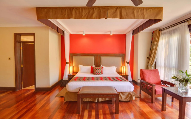 Sapphire Resort