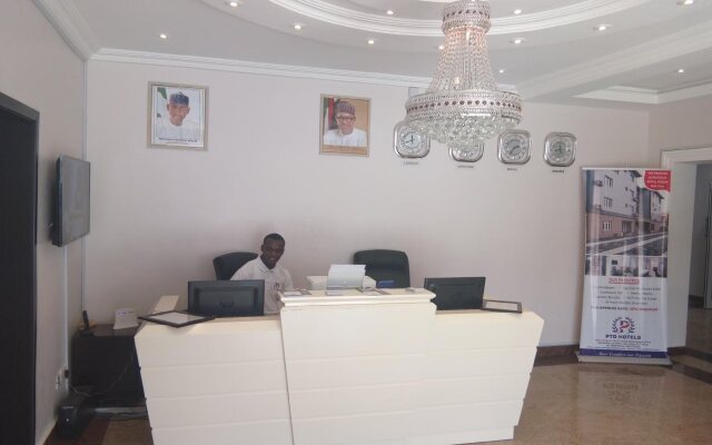 PTD Hotels