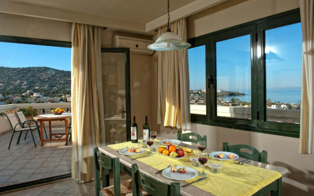 Villiana Holiday Apartments