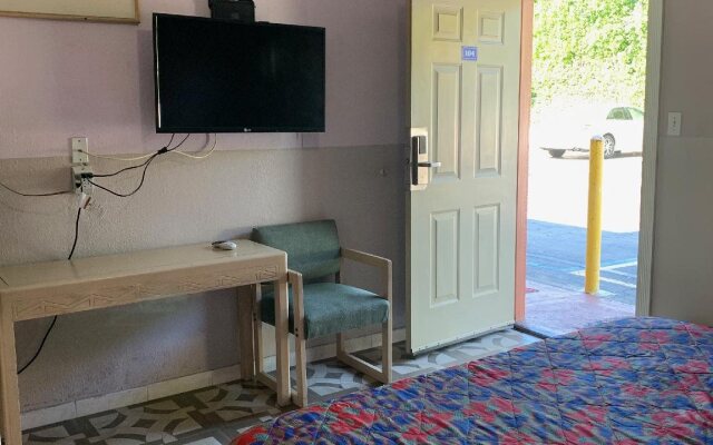 Horizon Inn Motel