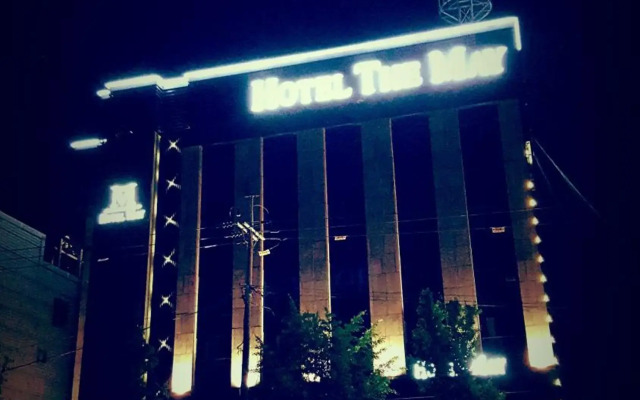 Hotel The May