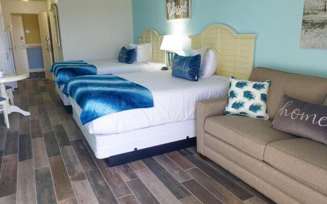 Sea Mist 51301