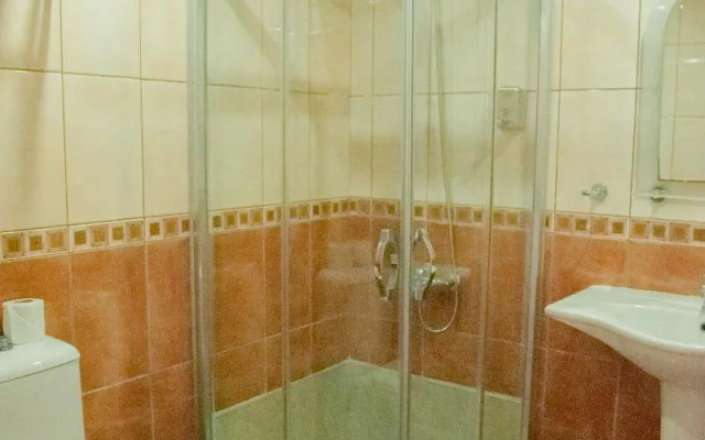 Hotel Drop