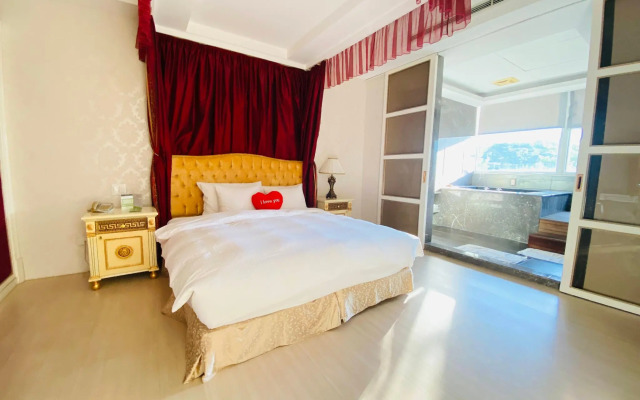 Lido Forestry Spa Resort