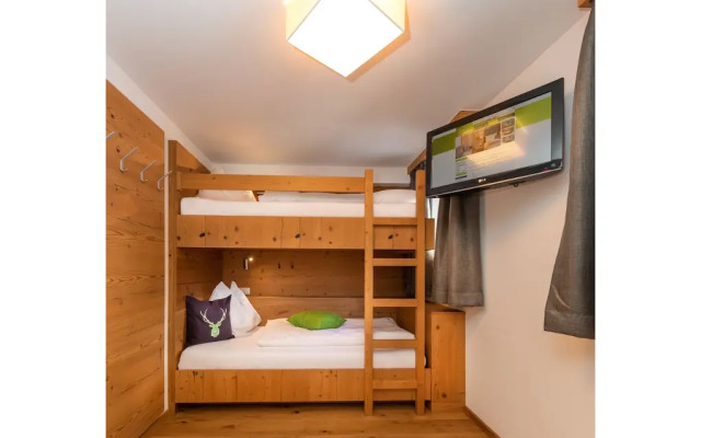 Das Grünholz Aparthotel