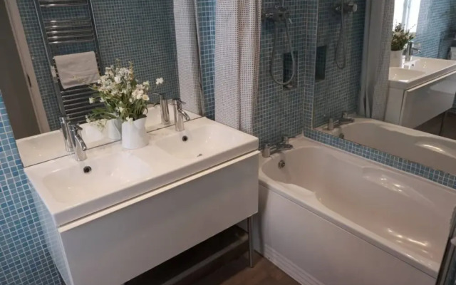 4 Storeytownhouse In Vibrant Kemptown - Sleeps 8