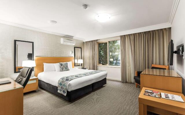 Quality Hotel Bayside Geelong