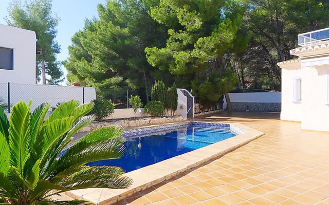 Apartment Gavrena