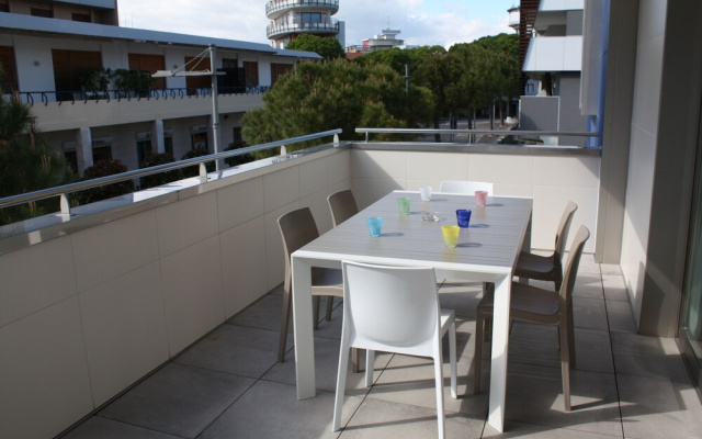 Lignano Stay With Parking