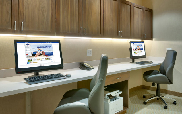 Hampton Inn & Suites Rexburg, ID