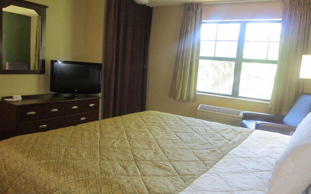 Extended Stay America Seattle Bothell West