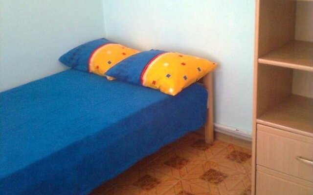 Родниковая