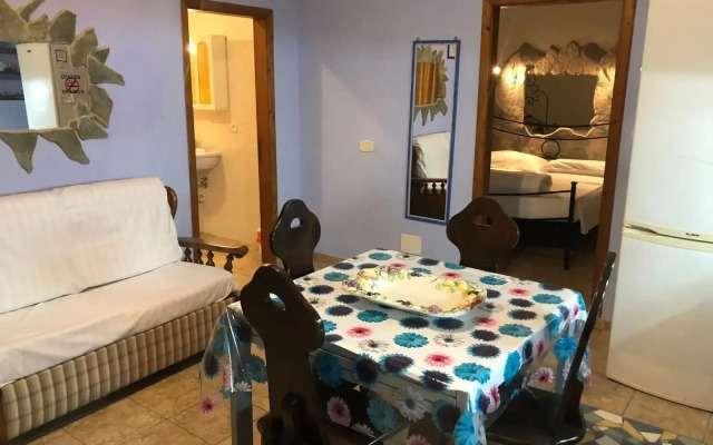 Residenza Isabella