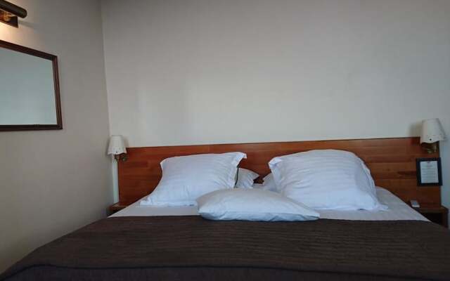 L'oustaou de Porquerolles