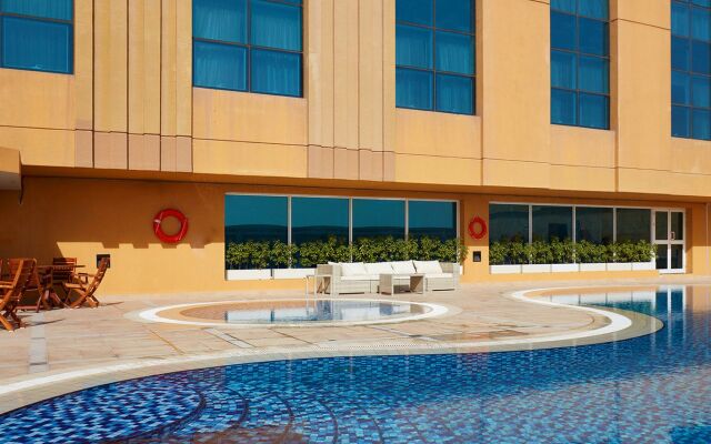 Millennium Hotel and Convention Centre Kuwait