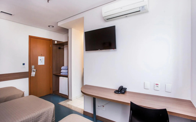 Total Hotel