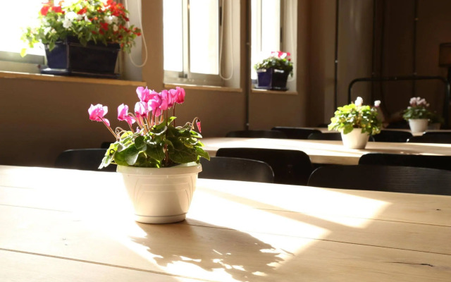 The Post Hostel
