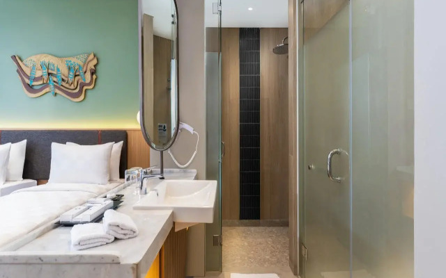 Swiss-Belinn Indramayu