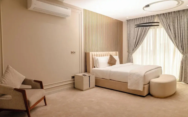 Sterling Suites