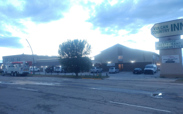 Vulcan Country Inn