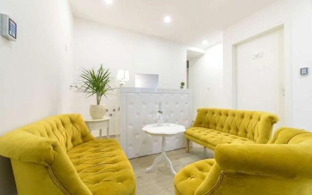 Best Location Rooms