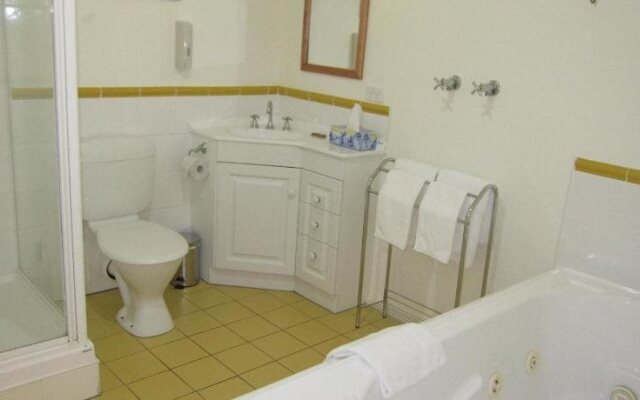The Garden Suite