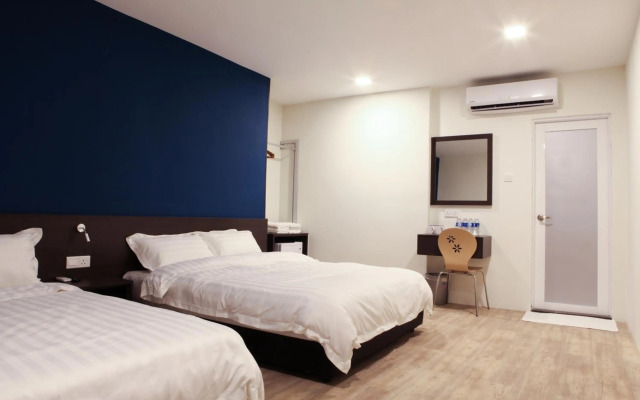 Motel Plus Berlin