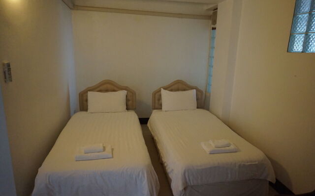 Pakse Mekong Hotel