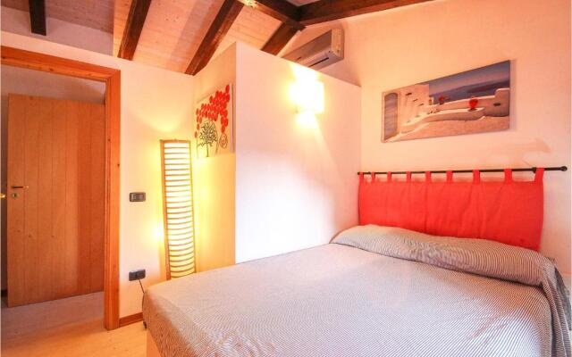 Nice Home In Castellabate With Wifi And 3 Bedrooms