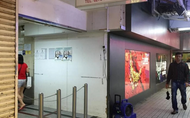 Kowloon New Hostel