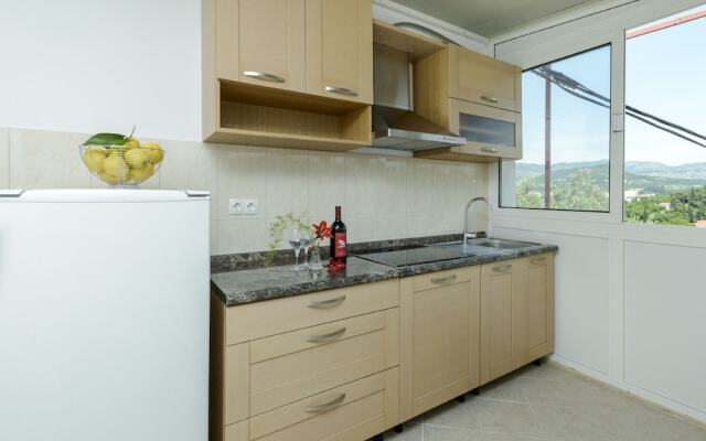 Oreb's Dream Apartments