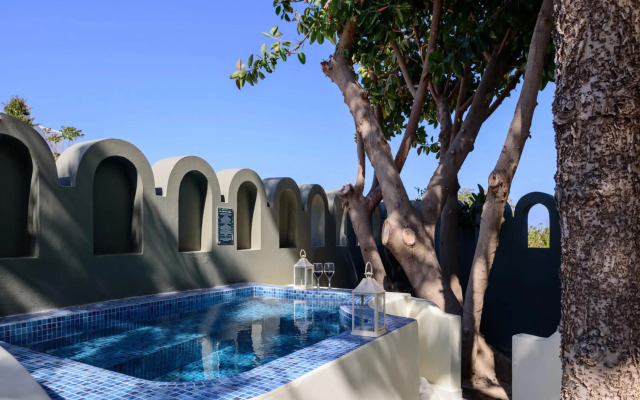 Hotel Zephyros