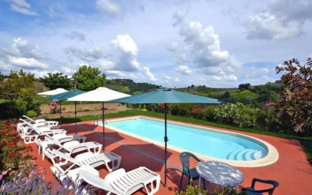 Casale IL BOSCHETTO Farm Holidays