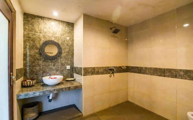 Asri Sari Villa Ubud