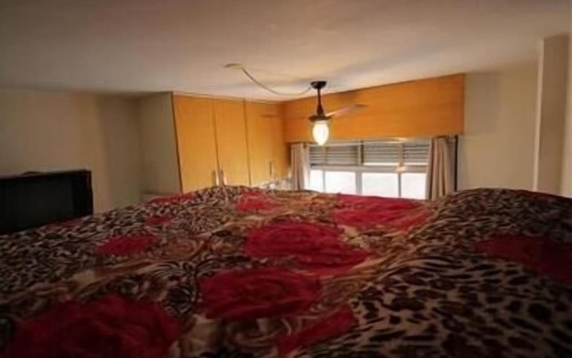 GoHouse Atlantica 1218