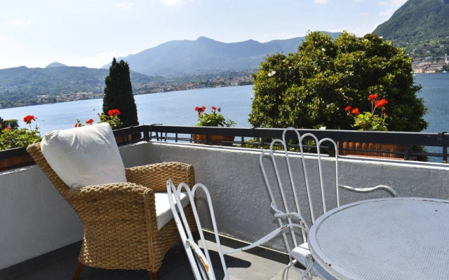 Appartamento Magnolia - Rebomaholidays