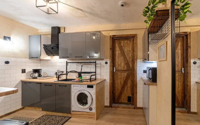 RentPlanet - Apartament Rejtana