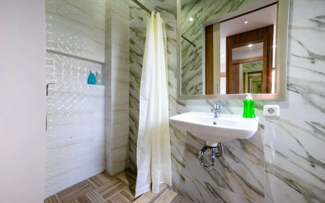 Little Nuts Villa