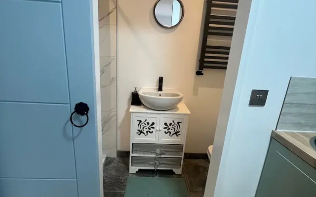 Teddington Little Secret