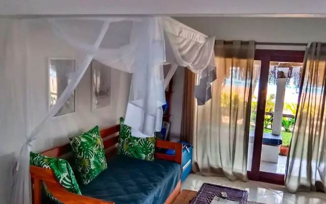 Casa do Índico