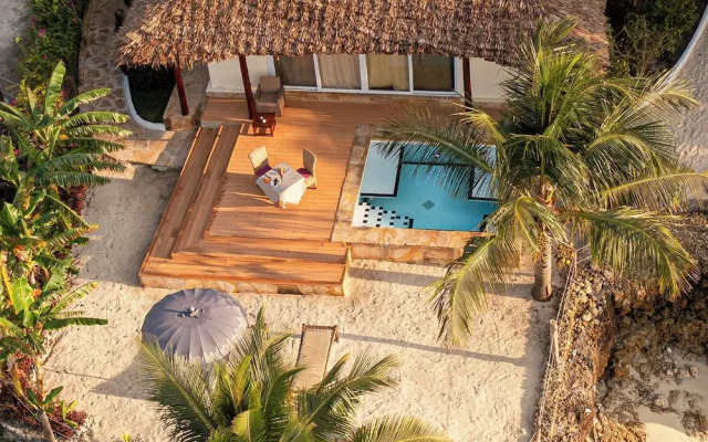 Maharaja Boutique Hotel Zanzibar
