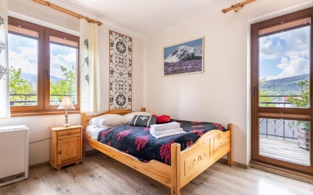 Zakopane Apartamenty