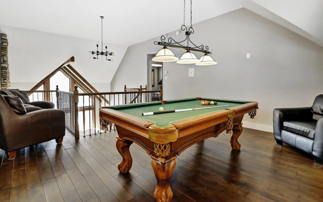 Chalet 24 Chemin des Skieurs