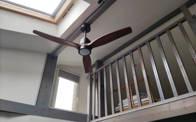 Apartment Gwendoline