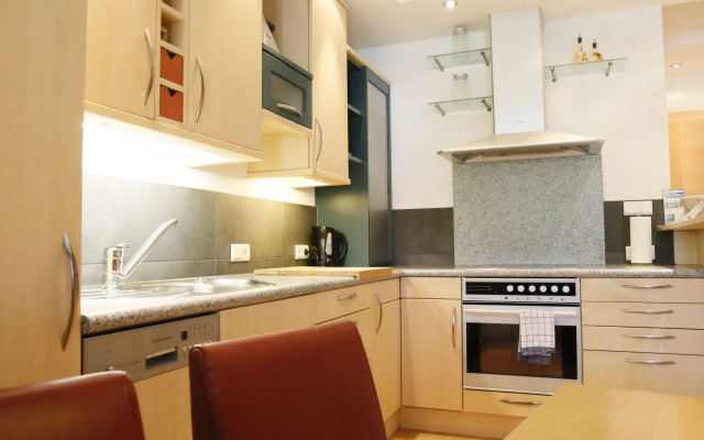 Camping Rossbach Nassereith