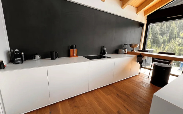 Black Summit Boutique Resort Laax