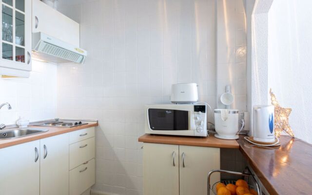Apartment Bahia Ispica 42533