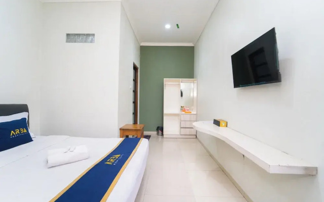 Dominic Inn Semarang By ARBA