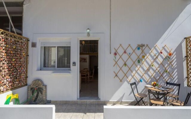 Valentinas Amazing House