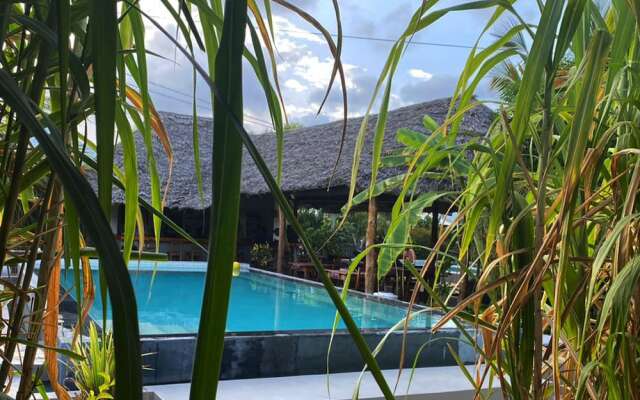 Shamba Village Hotel